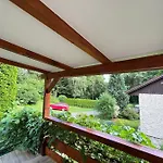 Holiday park Kutna Hora -velky Rybnik Miskovice (Kutna Hora)