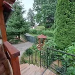 Holiday park Kutna Hora -velky Rybnik Miskovice (Kutna Hora)