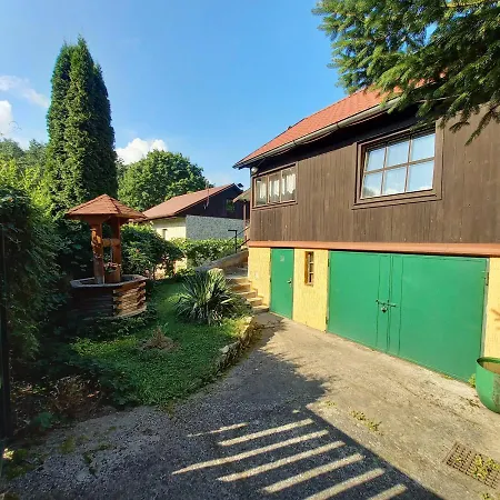 Kutná Hora -velký Rybnik Prázdninový areál *