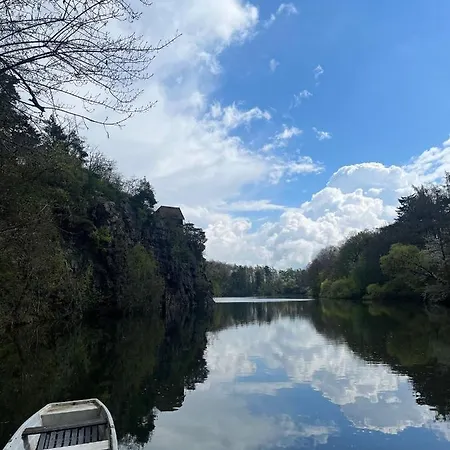 假日公园 Kutna Hora -velky Rybnik Miskovice (Kutna Hora)