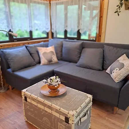 Kutna Hora -velky Rybnik Holiday park