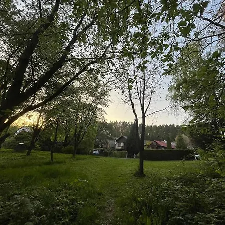 Holiday park Kutna Hora -velky Rybnik Miskovice (Kutna Hora)