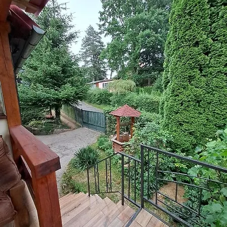 Holiday park Kutna Hora -velky Rybnik Miskovice (Kutna Hora)