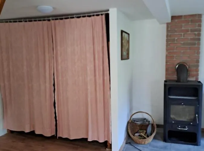 Kutna Hora -velky Rybnik