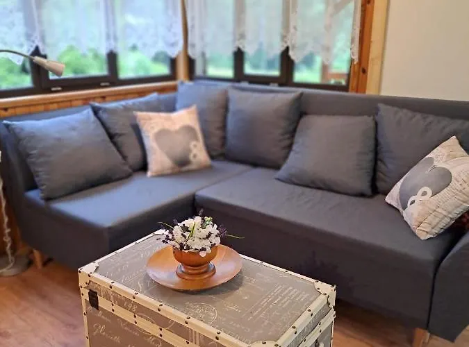 Kutna Hora -velky Rybnik Holiday park