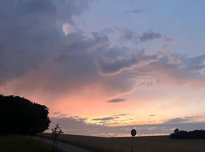 Kutna Hora -velky Rybnik