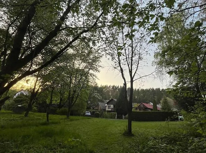 Holiday park Kutna Hora -velky Rybnik Miskovice (Kutna Hora)