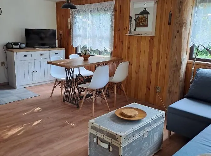 Kutna Hora -velky Rybnik Holiday park