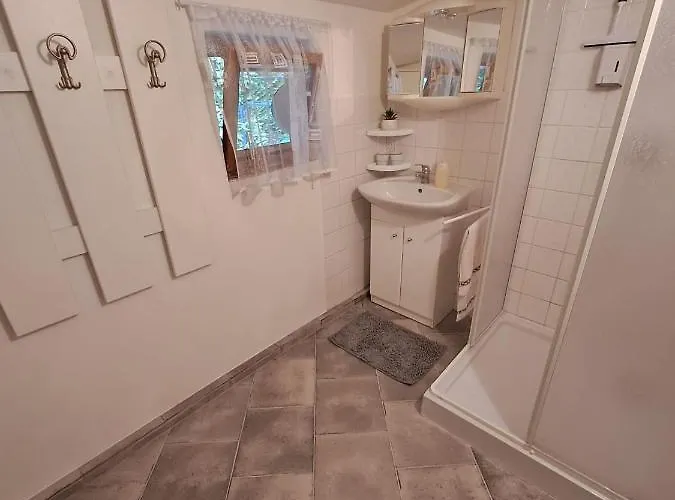 Kutna Hora -velky Rybnik Holiday park Miskovice (Kutna Hora)