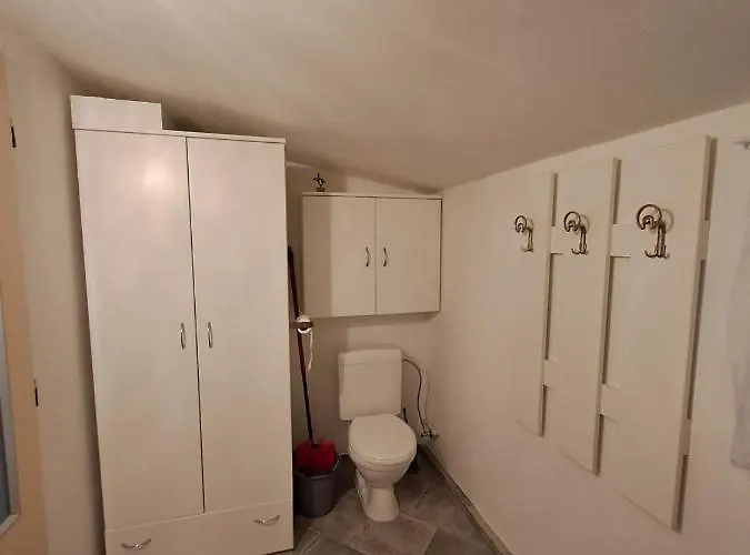 Holiday park Kutna Hora -velky Rybnik *