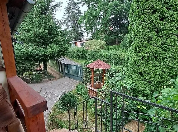 Holiday park Kutna Hora -velky Rybnik Miskovice (Kutna Hora)