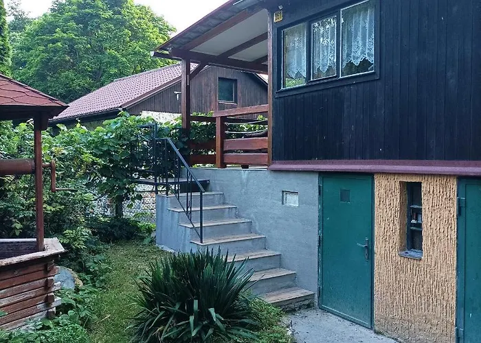 Holiday park Kutna Hora -velky Rybnik *