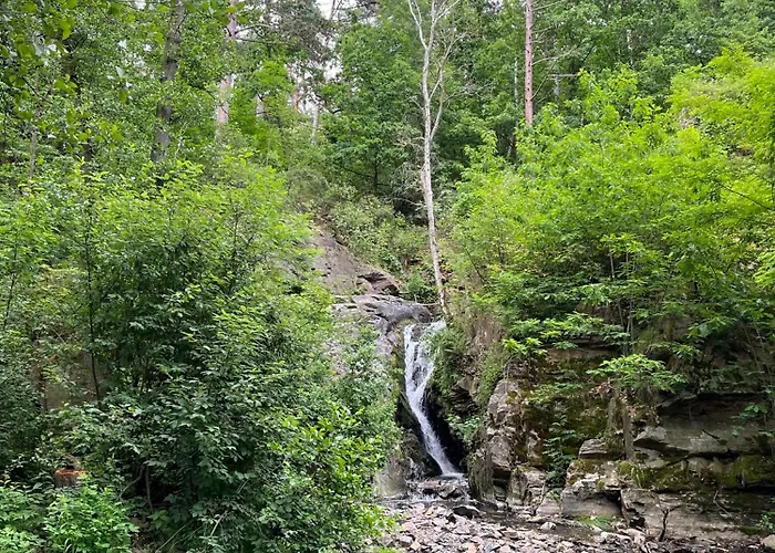 Kutna Hora -velky Rybnik * Miskovice (Kutna Hora)